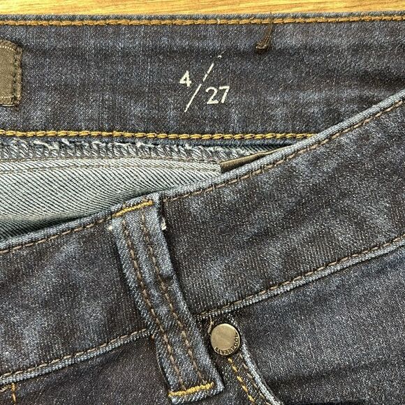 Liverpool The Hugger Skinny Jeans - Picture 4 of 8